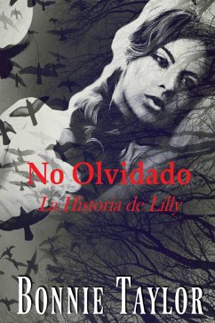 Cover No Olvidado (eBook, ePUB)