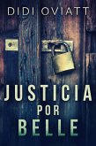 Justicia Por Belle (eBook, ePUB)