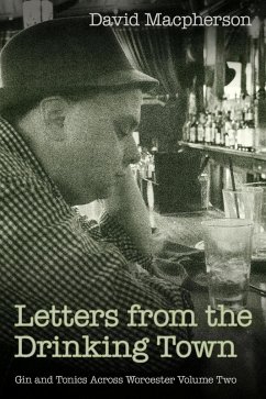 Cover Letters from the Drinking Town (eBook, ePUB)