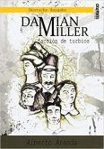 Damian Miller: Zwielichtige Gesellschaft (eBook, ePUB)