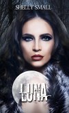 Luna (Luna's Paranormals, #1) (eBook, ePUB)