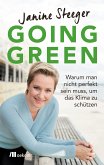 Going Green (eBook, ePUB)