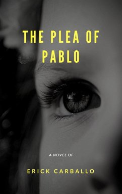 Cover The plea of Pablo (eBook, ePUB)