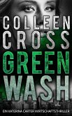 Greenwash - Ein Katerina Carter Wirtschaftsthriller (eBook, ePUB)