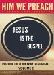 Him We Preach (2, #2) (eBook, ePUB) - Bild 1
