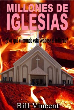 Cover Millones de Iglesias (eBook, ePUB)