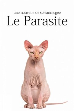 Cover Le Parasite (eBook, ePUB)
