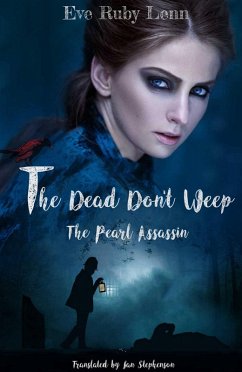 Cover Dead Don't Weep (eBook, ePUB)