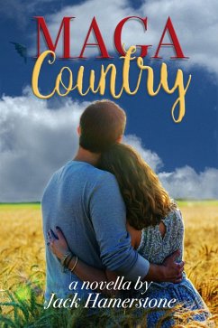 Cover MAGA Country (eBook, ePUB)