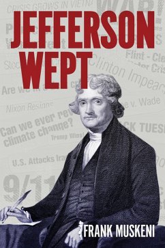 Cover Jefferson Wept (eBook, ePUB)