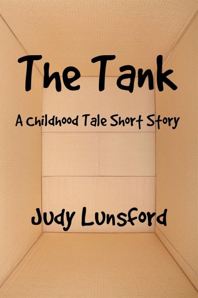 The Tank (eBook, ePUB)
