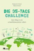 Die 35-Tage-Challenge (eBook, PDF)