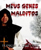 Meus Genes Malditos (eBook, ePUB)