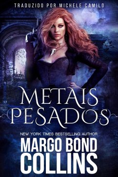 Cover Metais Pesados (eBook, ePUB)