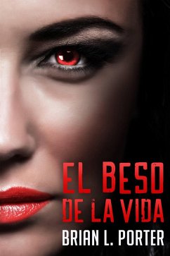 Cover El Beso de la Vida (eBook, ePUB)