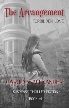 Cover The Arrangement (eBook, ePUB)