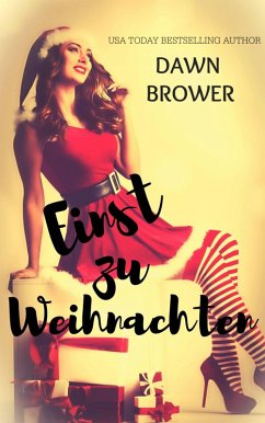 Einst zu Weihnachten (eBook, ePUB) Cover Einst zu Weihnachten (eBook, ePUB)