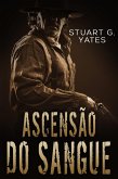 Ascensão do sangue (eBook, ePUB) Ascensão do sangue (eBook, ePUB)