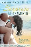 Sorpresa al tramonto (eBook, ePUB)