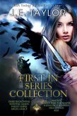First in Series Collection (eBook, ePUB)