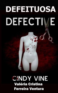 Defeituosa (eBook, ePUB) - Vine, Cindy