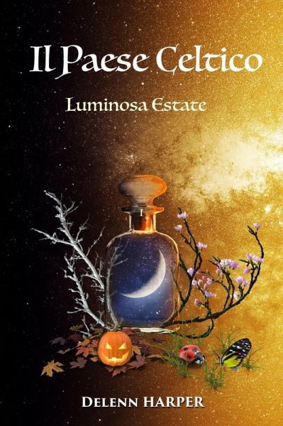 Il Paese Celtico (eBook, ePUB) Il Paese Celtico (eBook, ePUB)