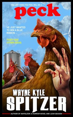 Peck (eBook, ePUB) - Spitzer, Wayne Kyle
