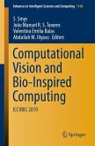 Computational Vision and Bio-Inspired Computing (eBook, PDF)