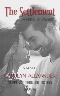 Cover The Settlement (eBook, ePUB)