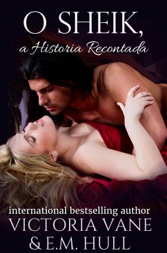 Cover O Sheik, a História Recontada (eBook, ePUB)