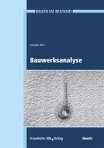 Bauwerksanalyse. (eBook, PDF)