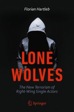 Lone Wolves (eBook, PDF) - Hartleb, Florian