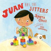 Juan Has the Jitters (eBook, ePUB)