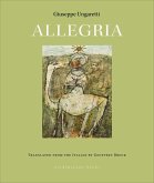 Allegria (eBook, ePUB)