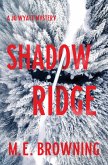 Shadow Ridge (eBook, ePUB) Shadow Ridge (eBook, ePUB)