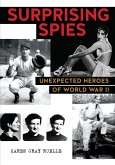 Surprising Spies (eBook, ePUB)