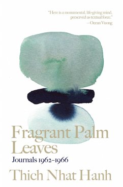Fragrant Palm Leaves (eBook, ePUB) - Nhat Hanh, Thich