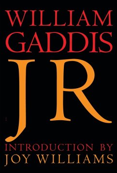Cover J R (eBook, ePUB)