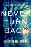 Never Turn Back (eBook, ePUB)