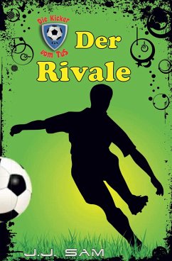 Cover Der Rivale (eBook, ePUB)