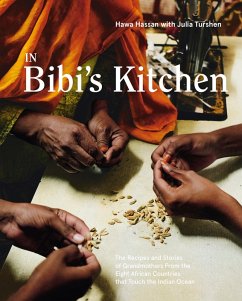 In Bibi's Kitchen (eBook, ePUB) - Hassan, Hawa