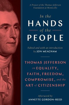 In the Hands of the People (eBook, ePUB)