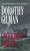 Uncertain Voyage (eBook, ePUB) Uncertain Voyage (eBook, ePUB)