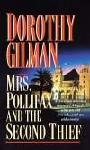 Mrs. Pollifax and the Second Thief (eBook, ePUB)