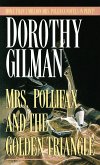 Mrs. Pollifax and the Golden Triangle (eBook, ePUB)