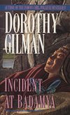 Incident at Badamaya (eBook, ePUB) Incident at Badamaya (eBook, ePUB)