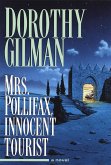 Mrs. Pollifax, Innocent Tourist (eBook, ePUB)
