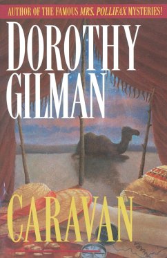 Caravan (eBook, ePUB) - Gilman, Dorothy