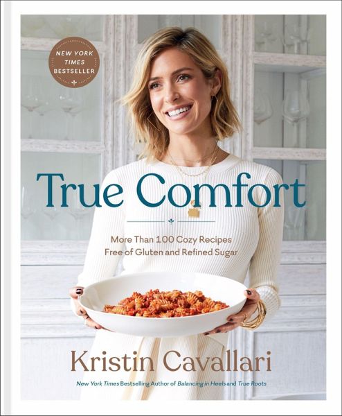 True Comfort (eBook, ePUB) True Comfort (eBook, ePUB)