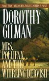 Mrs. Pollifax and the Whirling Dervish (eBook, ePUB)